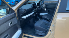 Dacia Spring 27kWh Extreme 65 48kW 5dr Auto Electric Hatchback